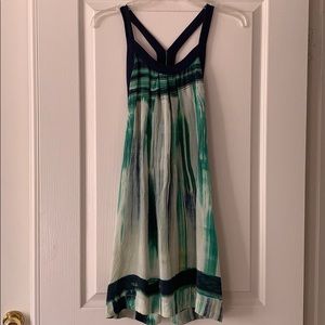 Lucky brand Summer dress